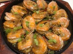 -粤点越有·茶点·粤菜(樵岭国际店)