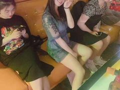 包房-唱吧麦颂KTV(新唐万科广场店)