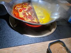 -湊湊火锅·茶憩(上海合生汇店)