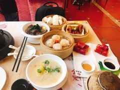 -点都德(汇盈广场店)