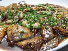 -大家发海鲜城夜排档(华山中路店)