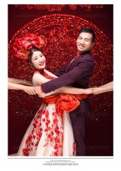 -戛纳印象摄影(潮拍定制馆)