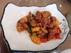 -沙田鸽王(解放路店)