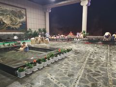 -金水鹤温泉国际酒店