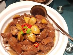 -谢氏老金口七号宴(武昌大道店)