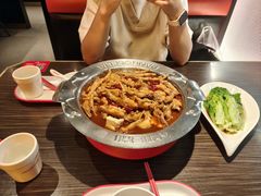 -胖哥俩肉蟹煲(重庆观音桥大融城店)