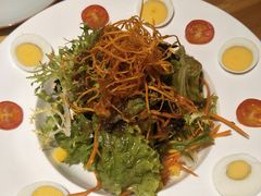 -福匠日本料理(人民路店)