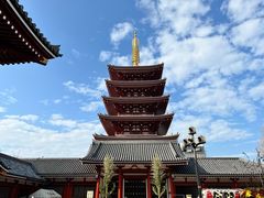 -浅草寺