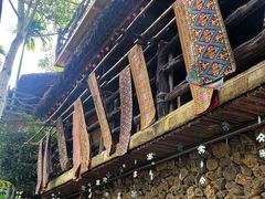 -海南槟榔谷黎苗文化旅游区