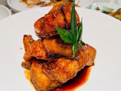 -春发生饭店·非遗(南院门店)