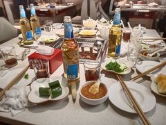 -海底捞火锅(凤凰广场店)