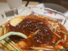 -七八冷面·延边朝鲜族美食(圣熙八号店)