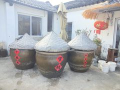 -苏州市吴中区光福窑上花果蜜饯厂