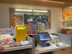-菲滋意式餐厅(西溪印象城店)