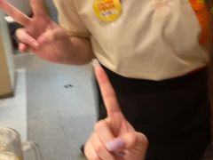 -海底捞火锅(翔龙天地广场店)