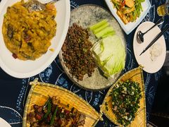-滇道云南特色料理(康定路店)