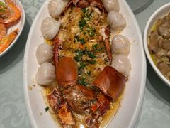 -健眺小海鲜(临海后山店)