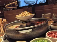 -巴奴毛肚火锅(龙湖锦艺城店)