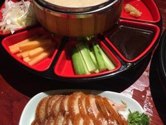 -北平食府(马鞍山路店)
