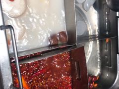 -海底捞火锅(万丰桥店)