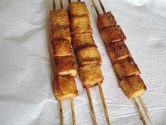 -锦州烧烤(食品街店)
