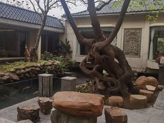 -寻味顺德·顺峰山庄(大良店)