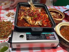 -辣小鲜·南昌大排档(船山路店)