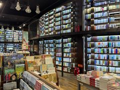 -三联韬奋书店(三里屯店)