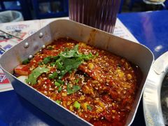 -马路边边串串香(苗栗路店)