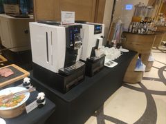 -成都新东方千禧大酒店-琥珀西餐厅