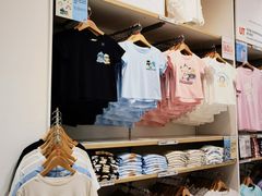 -优衣库(福州五四北泰禾广场店)