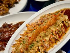 -川旺角融合菜•海景餐厅(星海广场店)