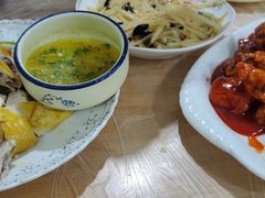-洪霞餐馆