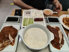 -紫光园·烤鸭(吕家营店)