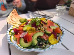 -Alimentari早午餐(安福路店)