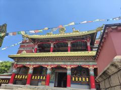 -深圳锦绣中华民俗村