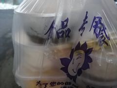 -好口味小吃楼·东北菜(太原南街店)