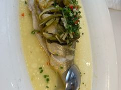 -老洋房花园饭店(绍兴路店)