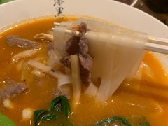 -漆黑觉米粉(三里屯店)