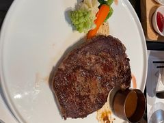 -洛缦音乐餐厅(工业展览馆万象城店)