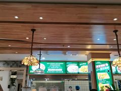 -直隶安家罩饼(复兴路店)