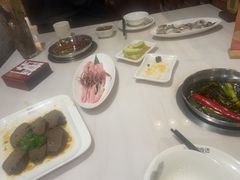 -围炉夜话·潮汕卤水火锅(榕江店)