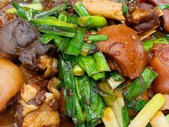 -新虹楼饭庄(崇明陈家镇店)