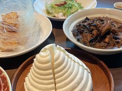 -奉天小馆·非遗东北菜(沈阳万象城店)