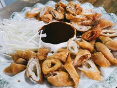 -金记大肠(瑞昌路店)