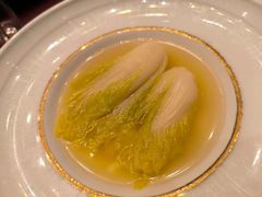 -广州富力君悦大酒店空中花园