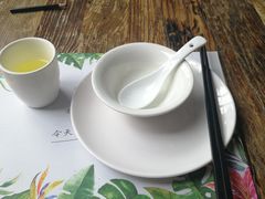 -屋顶花园餐厅(步行街老地王大厦店)