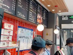 -85度C(北京玉蜓桥二店)