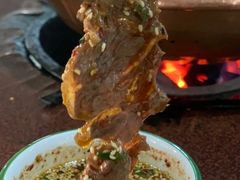 -朝伟清真铜瓢牛肉馆(三十年老·店)