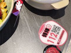 -钱锋炭缸烧烤(南湖大路总店)